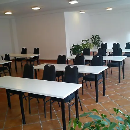 Motel Grante 2*