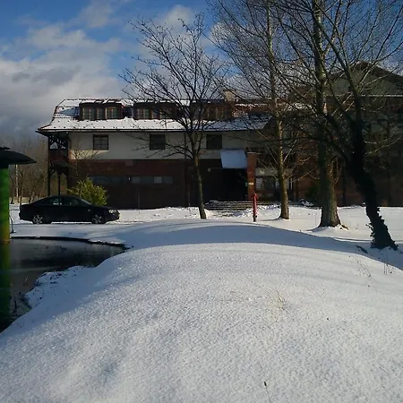 Grante Motel