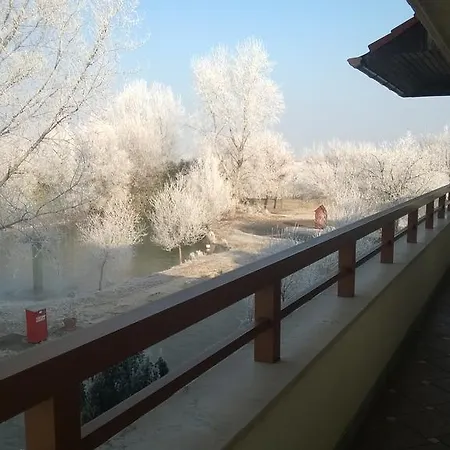 Grante Motel
