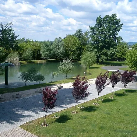 Motel Grante Esztergom