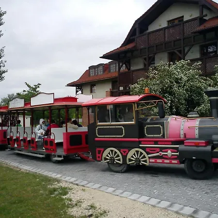 Grante 2* Esztergom